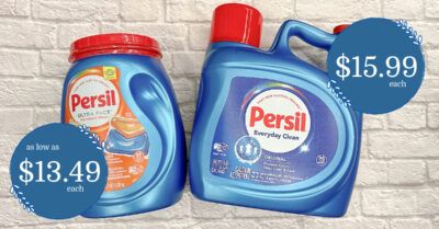 persil laundry detergent kroger krazy (1)