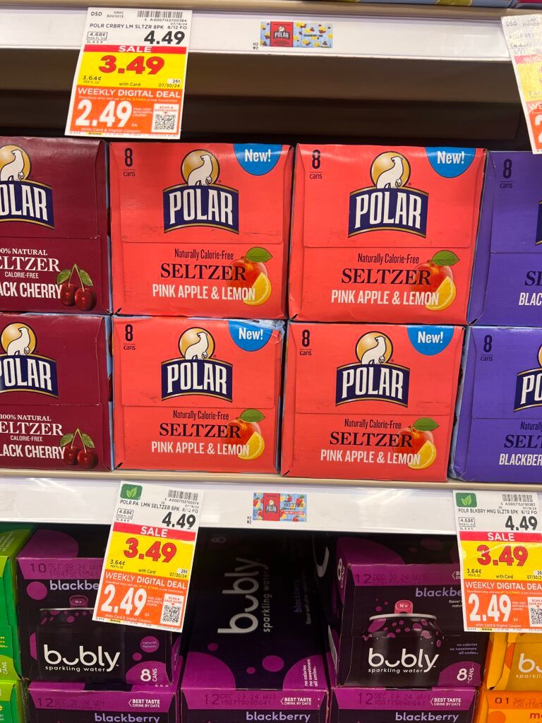 polar seltzer kroger shelf image (1)