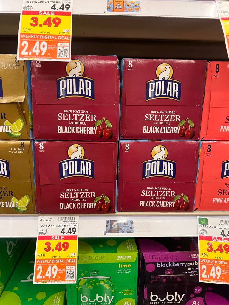 polar seltzer kroger shelf image (1)