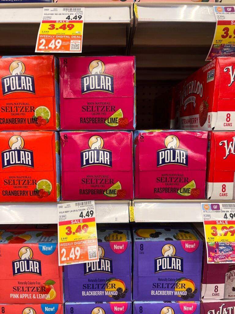 polar seltzer kroger shelf image (1)