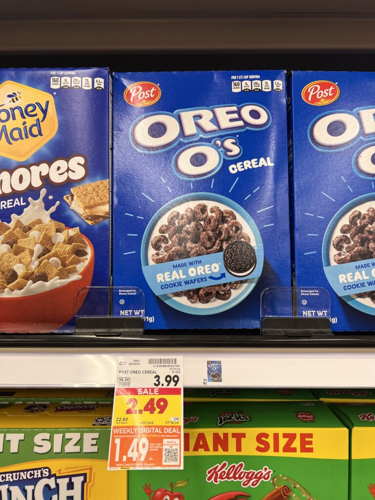 post cereal kroger shelf image (1)