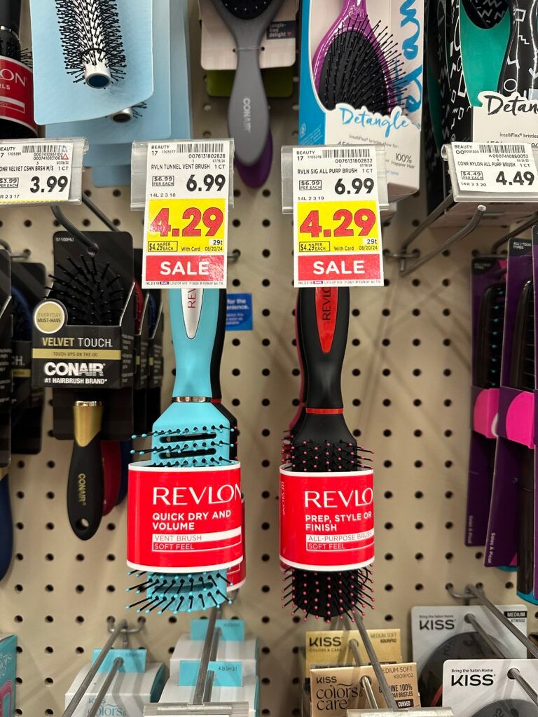 revlon brushes kroger shelf image (1)