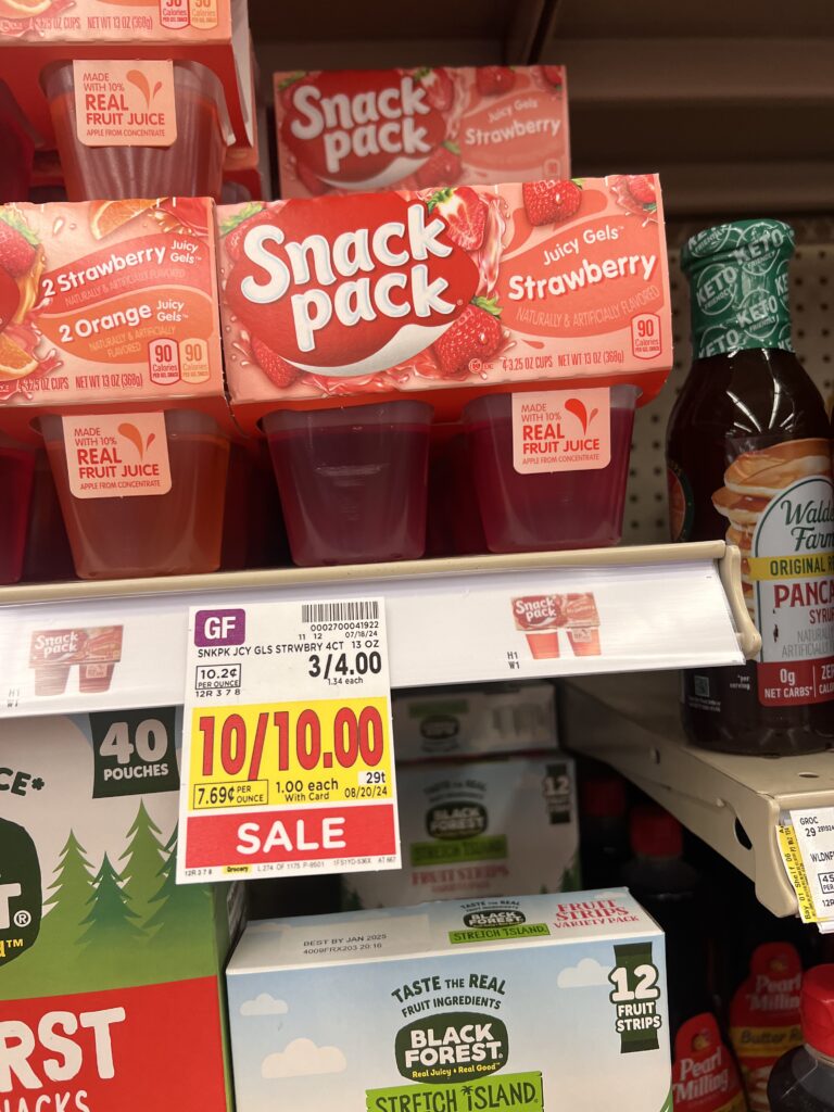 snack pack kroger shelf image (1)