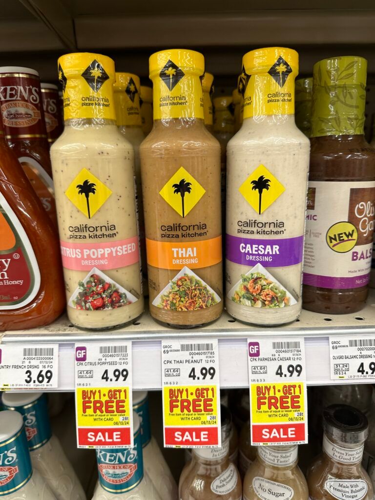 CPK dressing kroger shelf image (2)