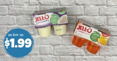 Jell-O (2) kroger krazy