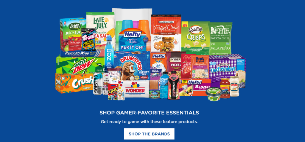 POINTS REWARDS PLUS KROGER