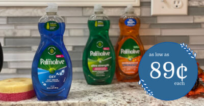 Palmolive Dish Liquid Kroger Krazy (1)