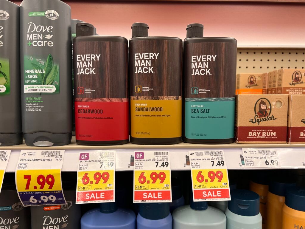 every man jack kroger shelf image 