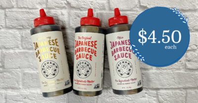 bachan's japanese barbecue sauce kroger krazy