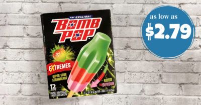 bomb pop extremes kroger krazy 1