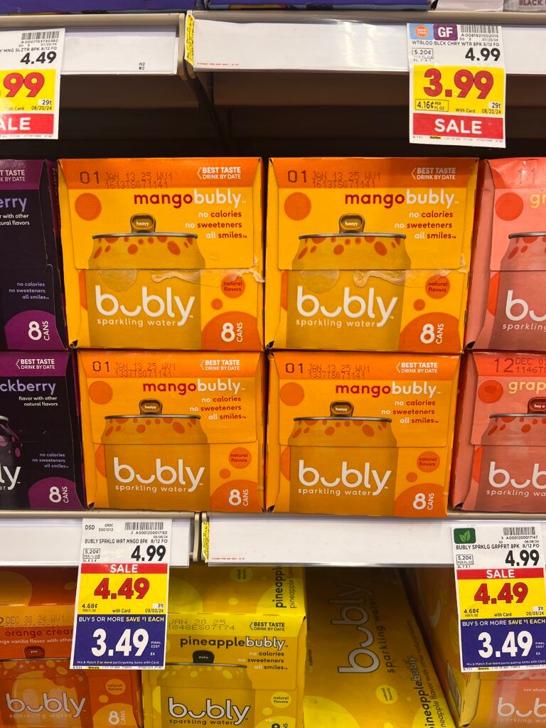 bubly kroger shelf image (1)