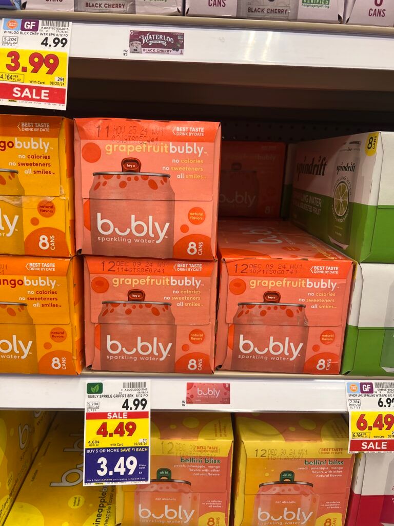 bubly kroger shelf image (1)