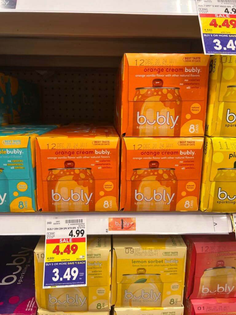 bubly kroger shelf image (1)