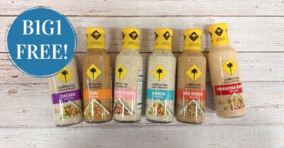 california pizza kitchen dressings kroger krazy 1