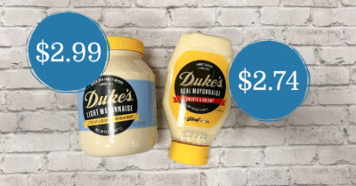 duke's mayo kroger krazy