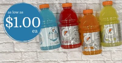 gatorade kroger krazy 4