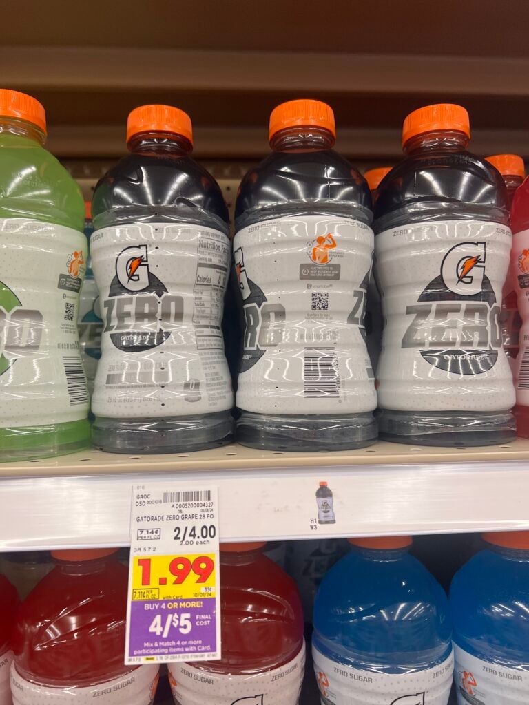 gatorade kroger shelf image (1)