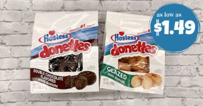 hostess donettes kroger krazy