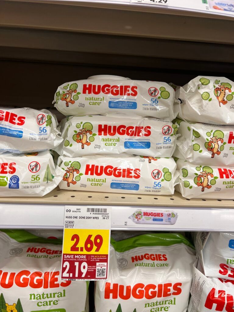 huggies wipes kroger shelf image (1)