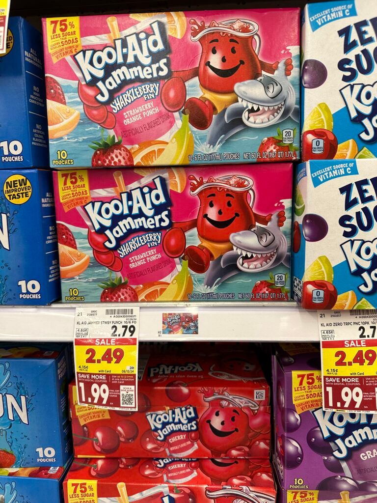 kool aid jammers kroger shelf image (1)