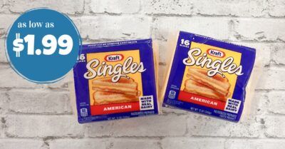 kraft singles kroger krazy 1