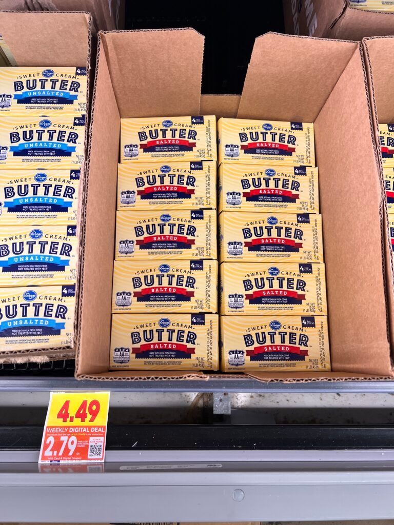 kroger butter shelf image (1)