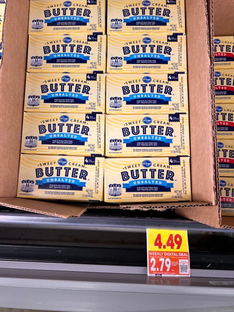 kroger butter shelf image (1)