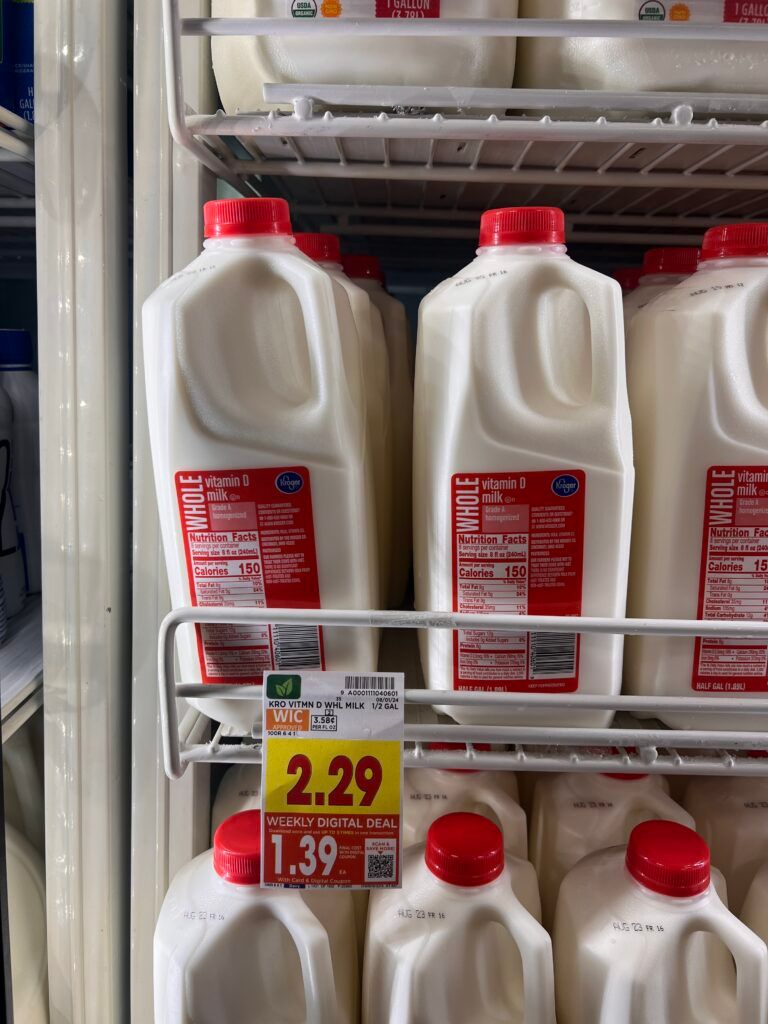 kroger milk shelf image (1)