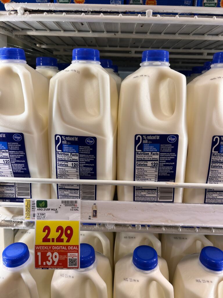 kroger milk shelf image (1)