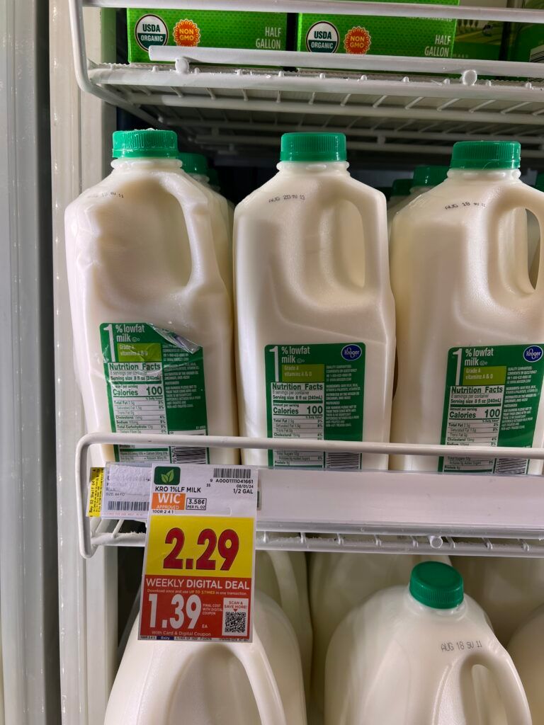 kroger milk shelf image (1)