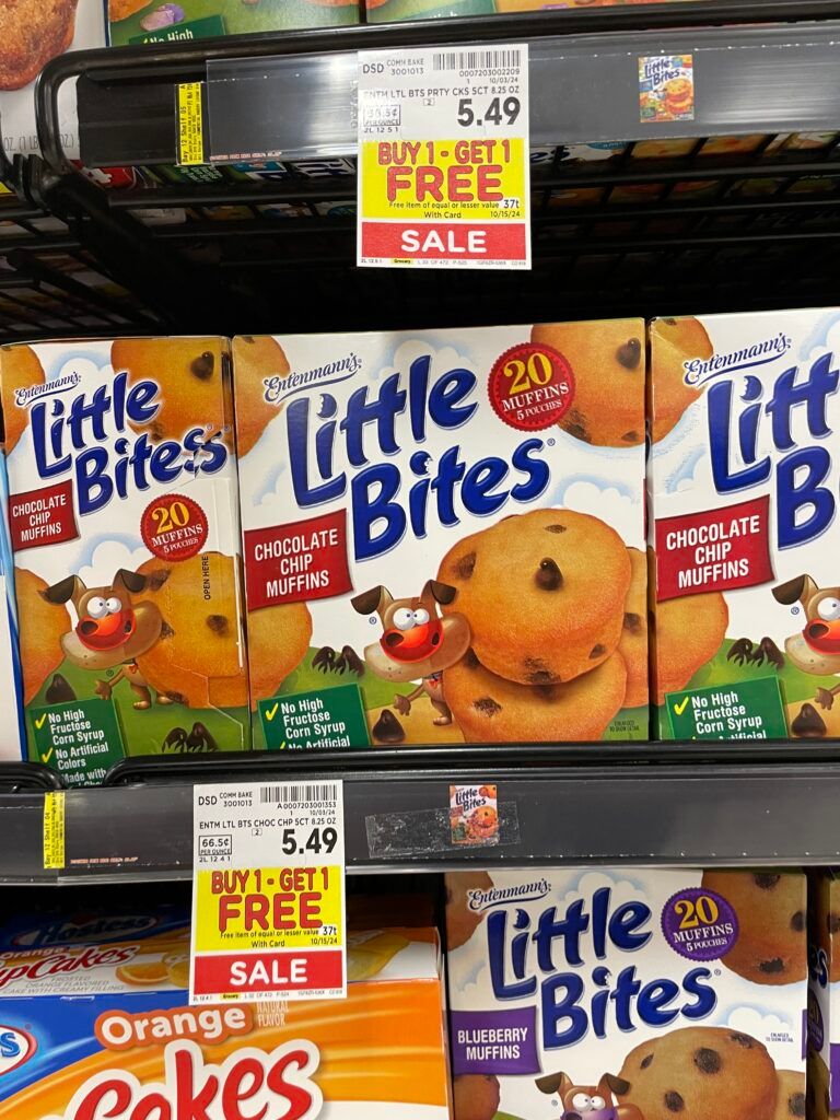 little bites kroger shelf image (1)