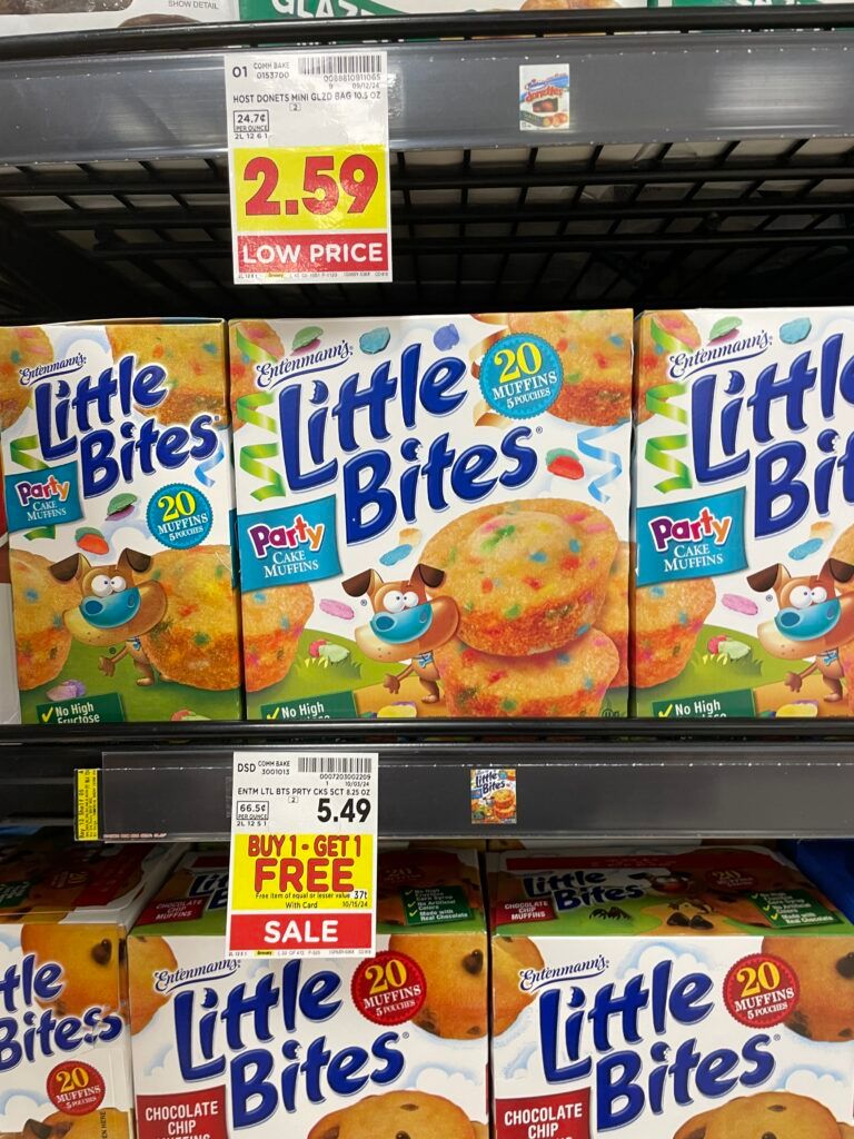 little bites kroger shelf image (1)