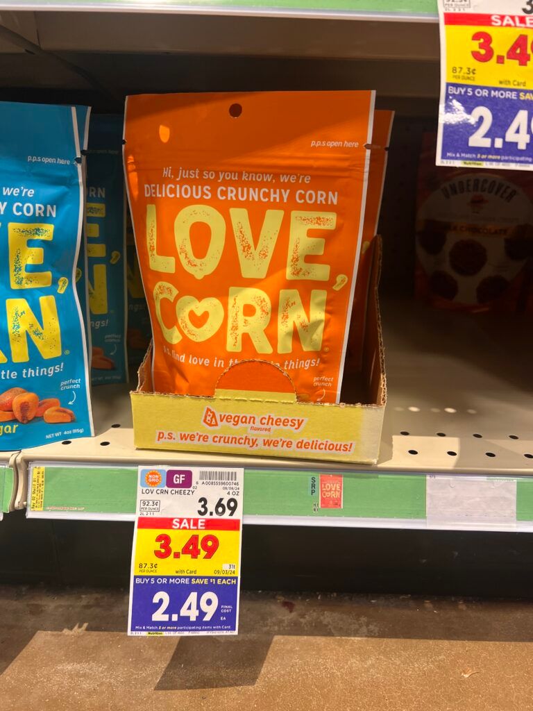 love corn kroger shelf image (2)