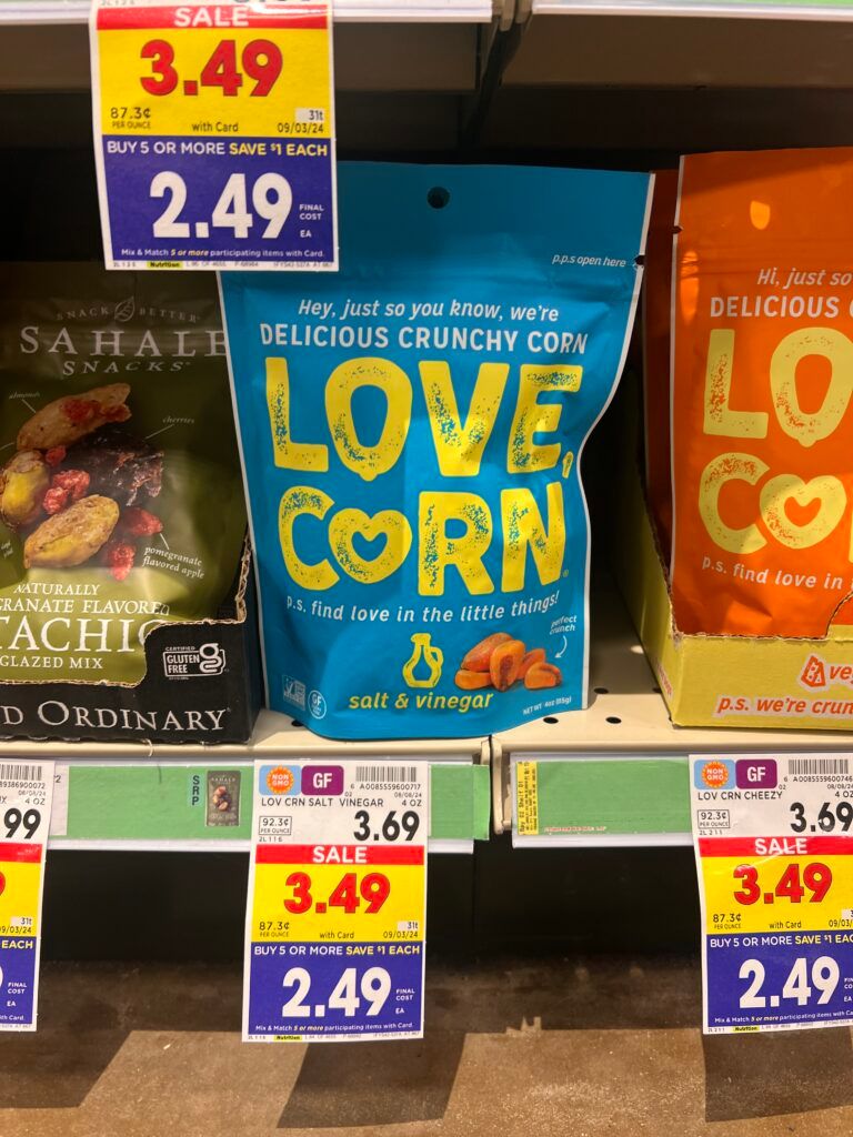 love corn kroger shelf image (2)