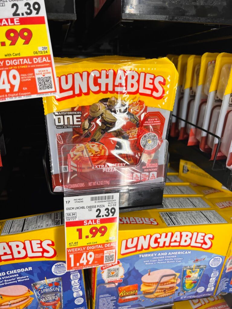 lunchables and p3 kroger shelf image (1)