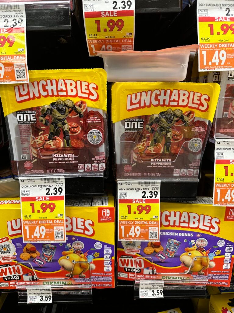 lunchables kroger shelf image (1)