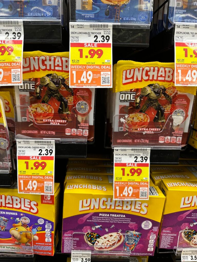 lunchables kroger shelf image (1)