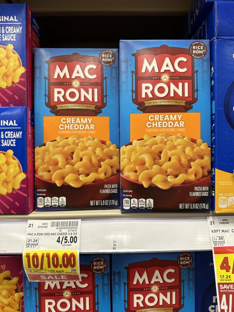 mac-a-roni kroger shelf image (1)