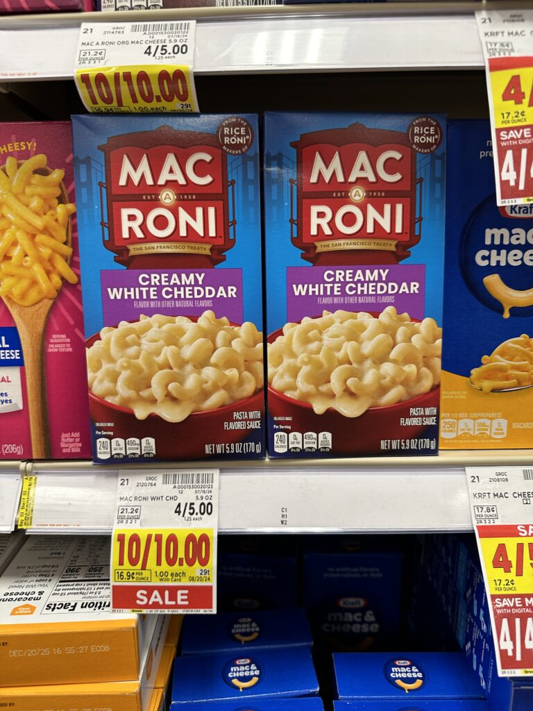 mac-a-roni kroger shelf image (1)