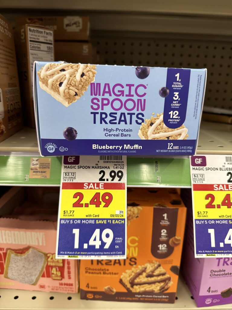 magic spoon bar kroger shelf image (1)