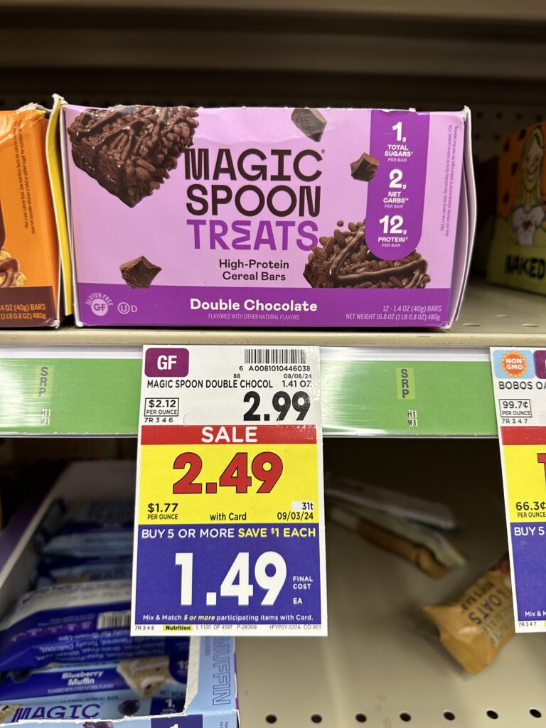 magic spoon bar kroger shelf image (1)