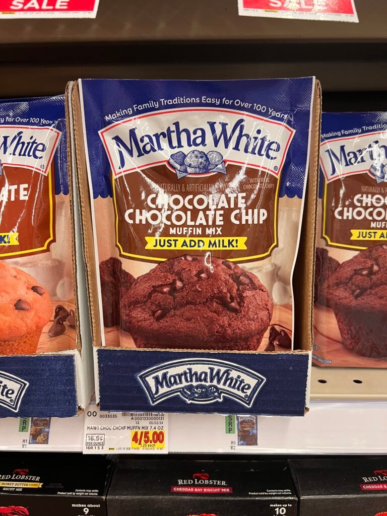 martha white muffin mix kroger shelf image (1)