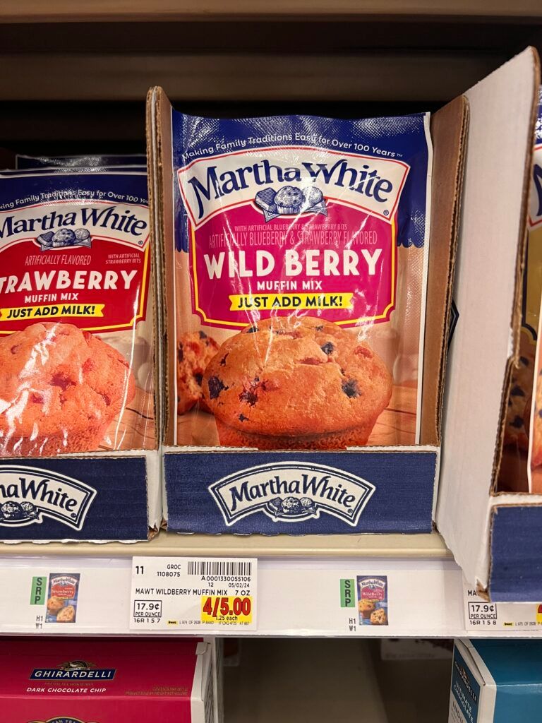 martha white muffin mix kroger shelf image (1)