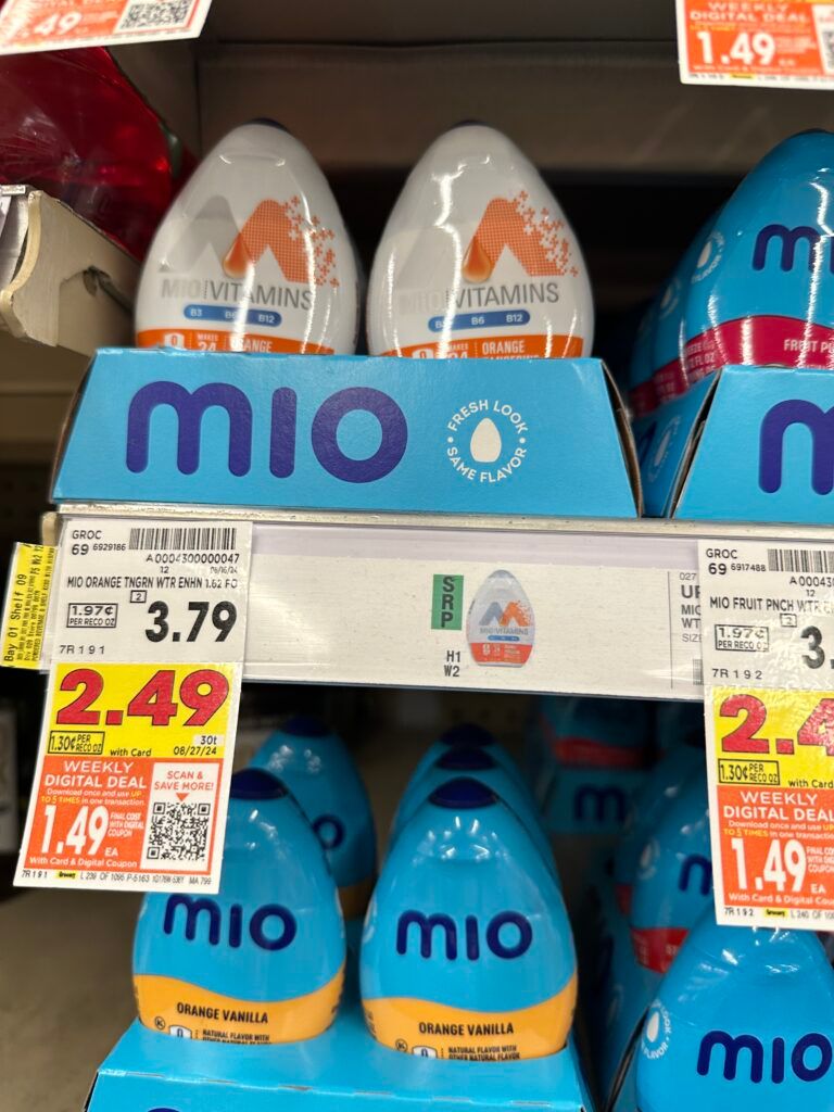 mio water enhancers kroger shelf image (1)