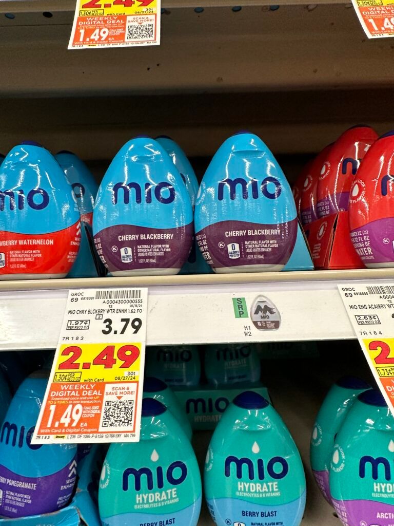 mio water enhancers kroger shelf image (1)