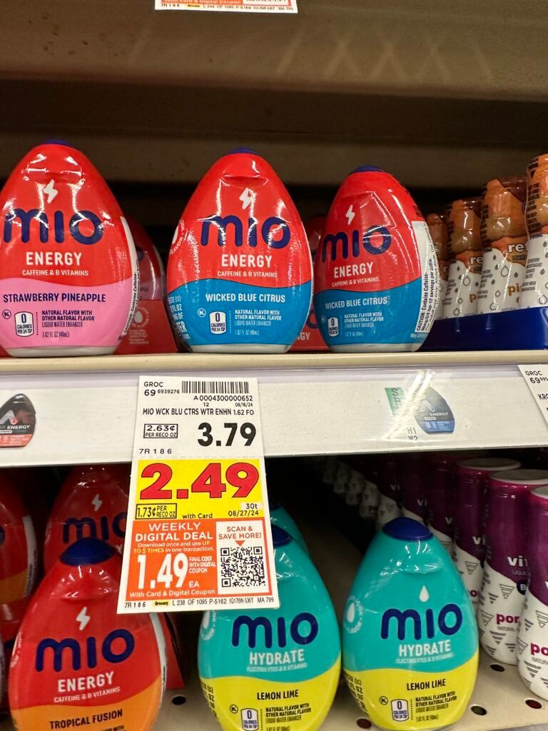 mio water enhancers kroger shelf image (1)