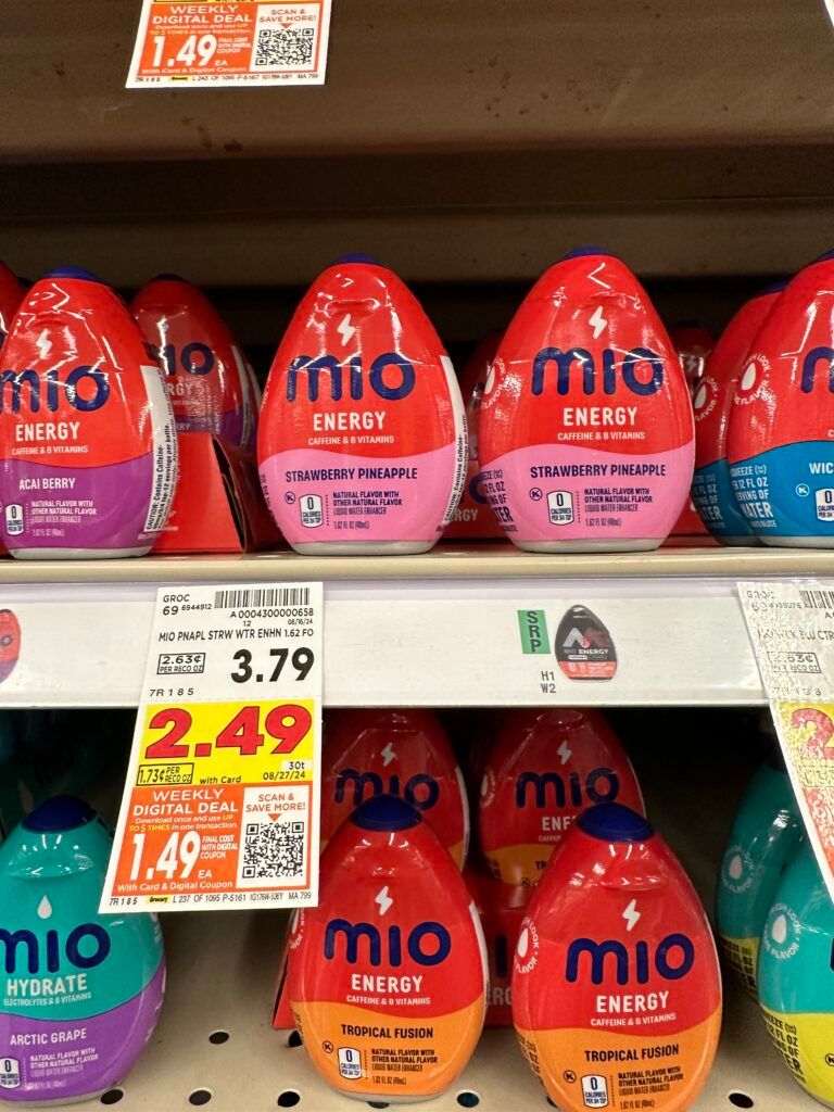 mio water enhancers kroger shelf image (1)