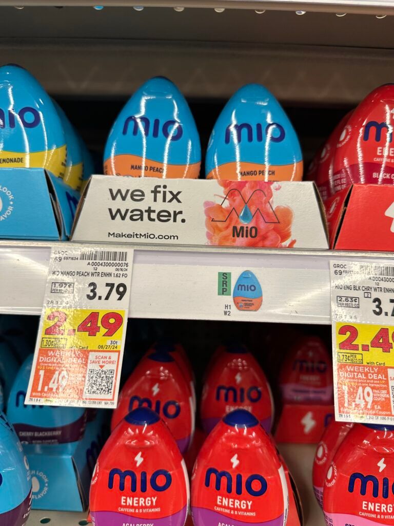 mio water enhancers kroger shelf image (1)