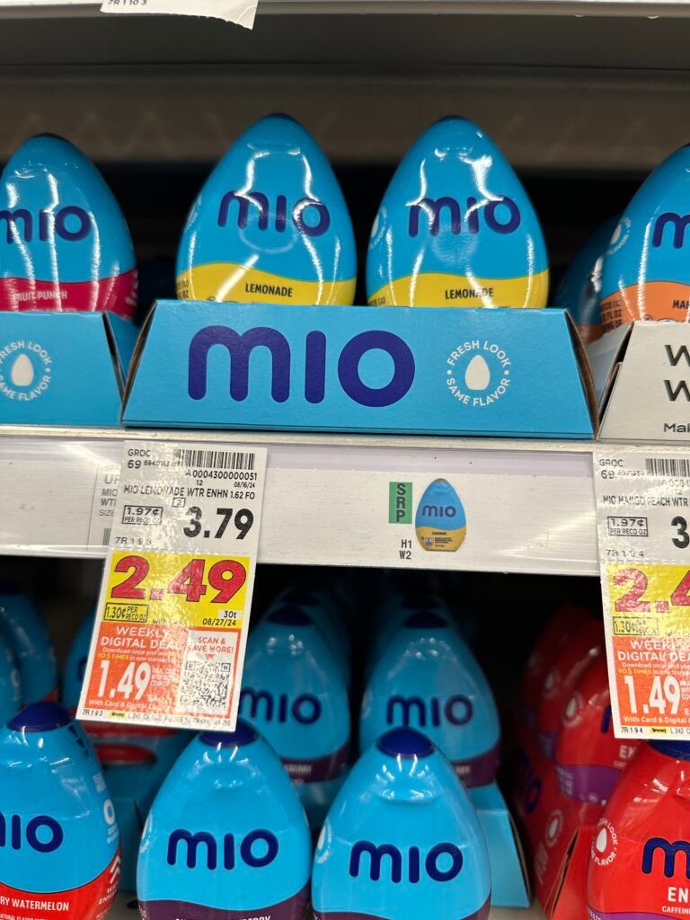 mio water enhancers kroger shelf image (1)