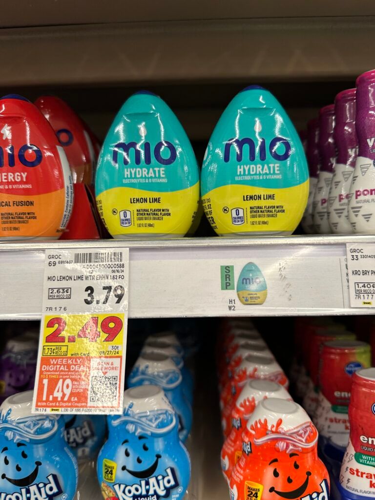 mio water enhancers kroger shelf image (1)